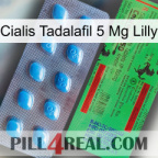 Cialis Tadalafil 5 Mg Lilly new03